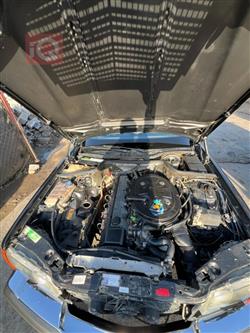 مرسيدس بنز S-Class